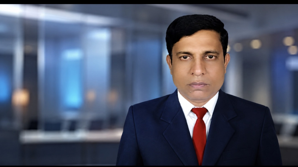 হৃদরোগে আক্রান্ত সাংবাদিক দিলীপ কুমার দাস, অর্থাভাবে ব্যাহত হচ্ছে চিকিৎসা