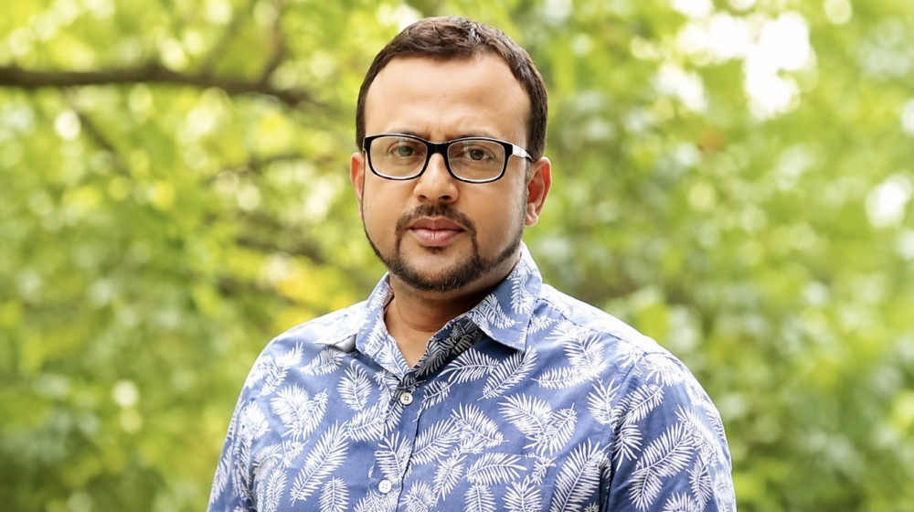 জুলাই আন্দোলনের দুই হত্যা মামলায় রিয়াজের আগাম জামিন আবেদন ফেরত