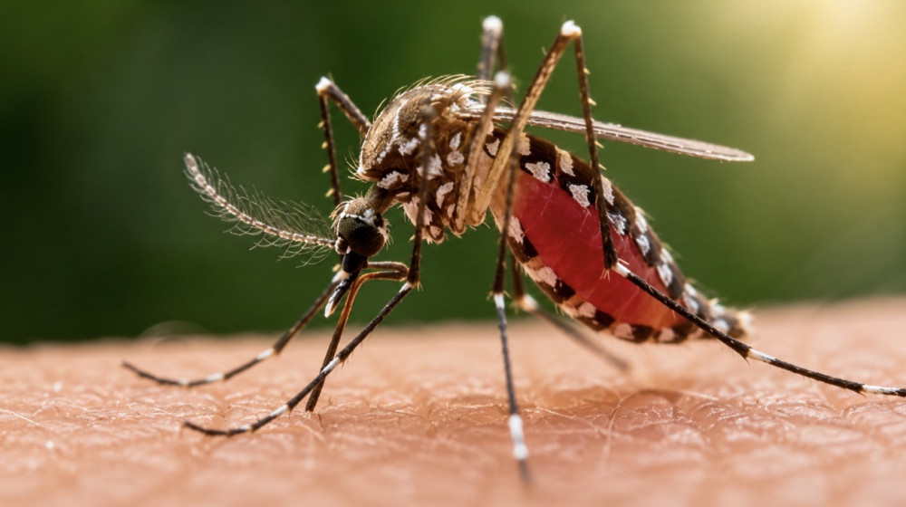 ডেঙ্গুতে আরও ৪ মৃত্যু, ২৪ ঘণ্টায় হাসপাতালে ১,২৫২