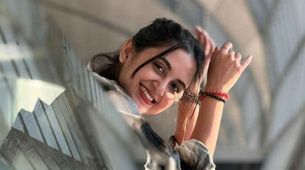 ব্রেন টিউমারের তিন অস্ত্রোপচার পেরিয়ে সুস্থতার পথে তানিয়া বৃষ্টি
