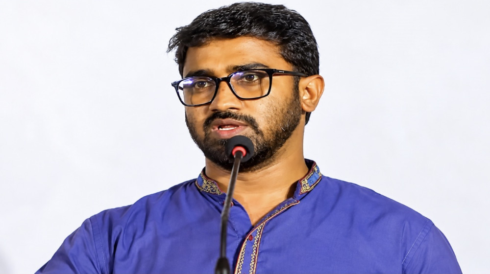 পাটওয়ারীর ব্যক্তিগত আক্রমণেই মির্জা আব্বাসের স্ট্রোক: রাশেদ