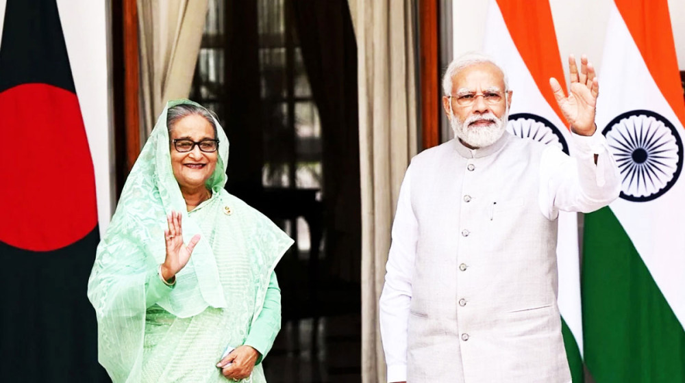 বাংলাদেশের জনগণকে মোদির ঈদ শুভেচ্ছা বাংলাদেশের জনগণকে মোদির ঈদ শুভেচ্ছা