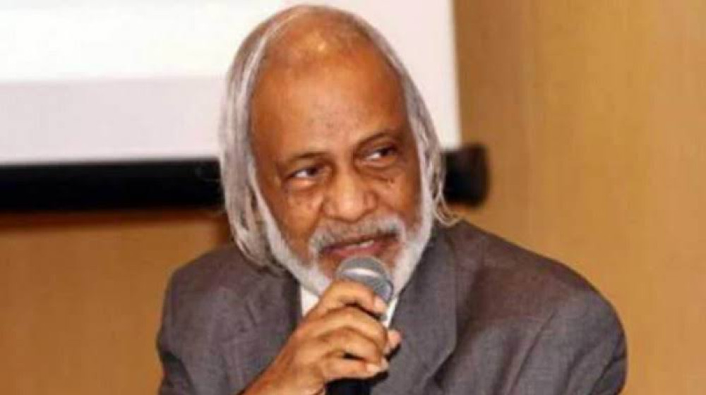 বিএনপির ইতিহাস ও বাংলাদেশের ইতিহাস প্রায় অভিন্ন: মঈন খান