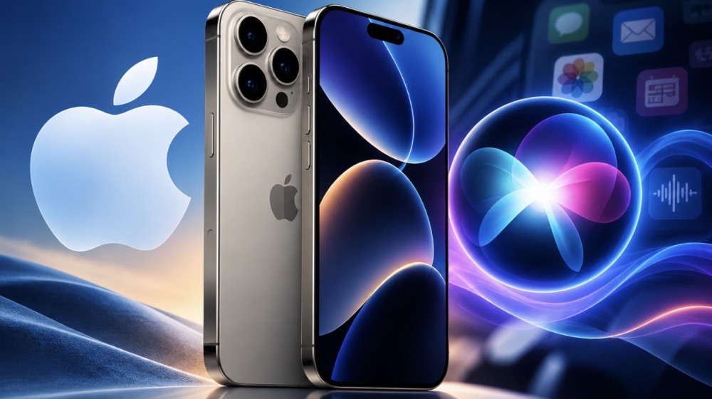iOS 27-এর চূড়ান্ত সংস্করণ আসছে, বড় চমক Siri AI