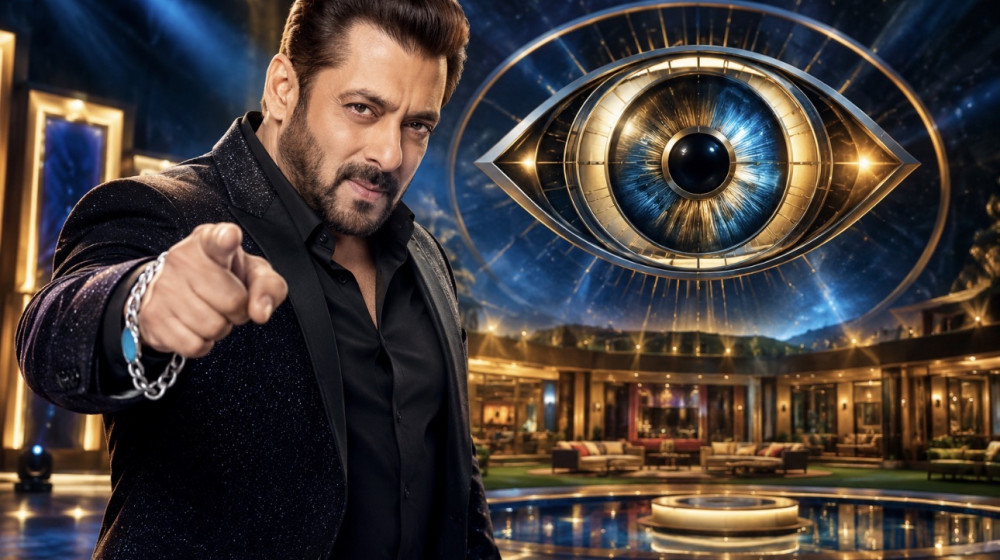 সালমান খানের ‘বিগ বস ২০’ শুরু হচ্ছে কাল, কী থাকছে নতুন সিজনে?