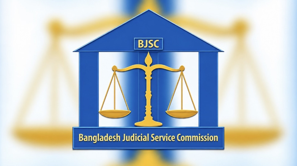 সহকারী জজ পদে ২৫০ নিয়োগ, আবেদন শেষ ৬ সেপ্টেম্বর