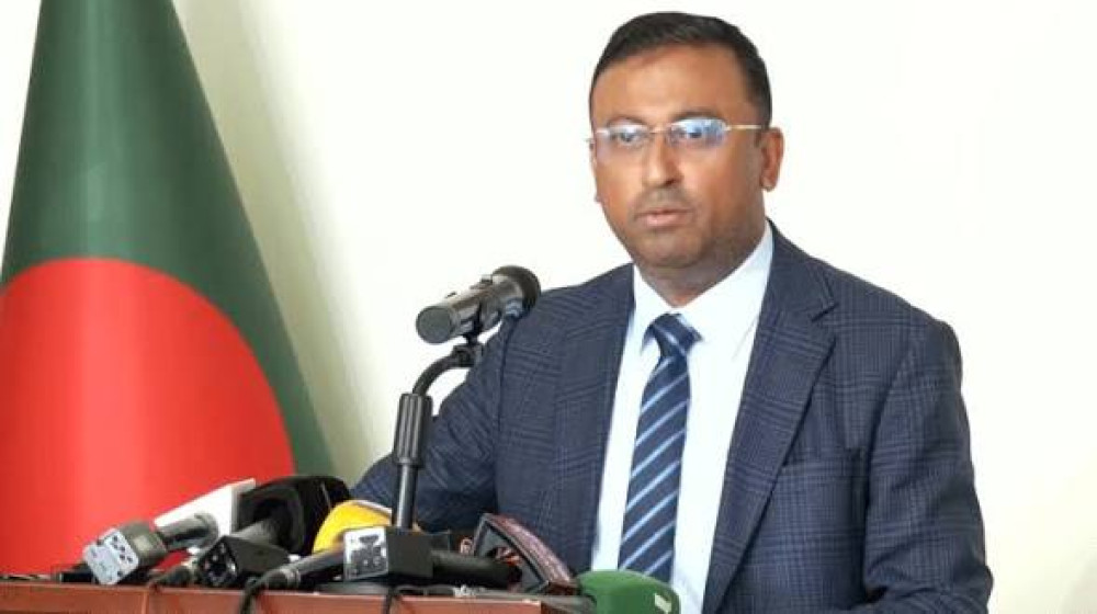 ভারতের সঙ্গে ‘ভালো কর্মসম্পর্ক’ চায় ঢাকা: পররাষ্ট্র প্রতিমন্ত্রী