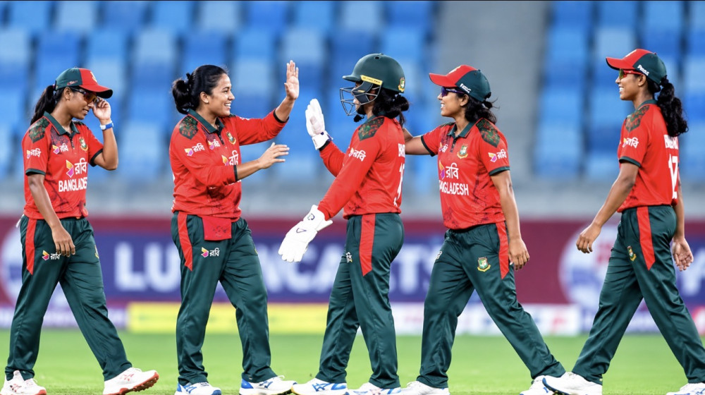 এশিয়া কাপে শ্রীলঙ্কার বিপক্ষে আজ বড় পরীক্ষায় বাংলাদেশ