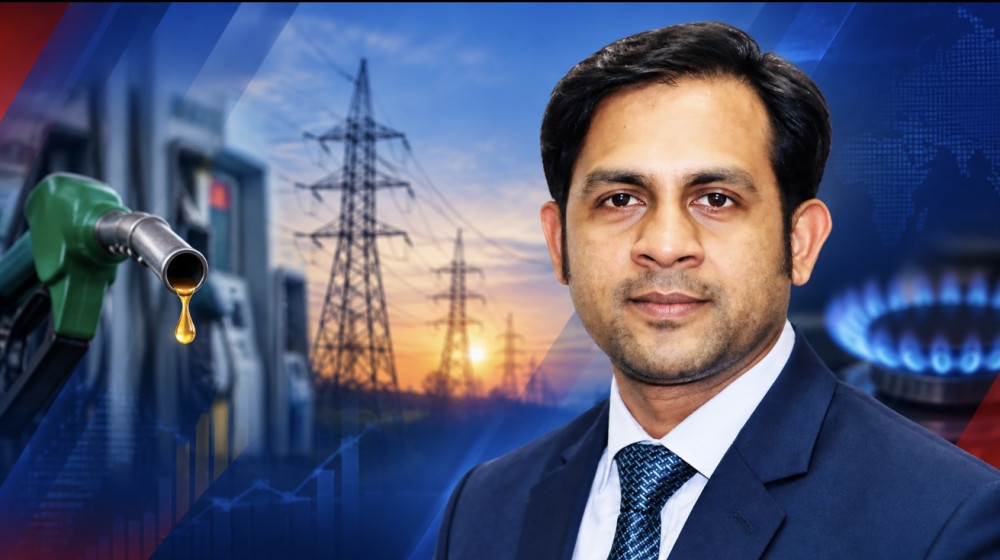জ্বালানি সংকটের দায় লংমার্চে নয়, রাষ্ট্র পরিচালনার সক্ষমতায়