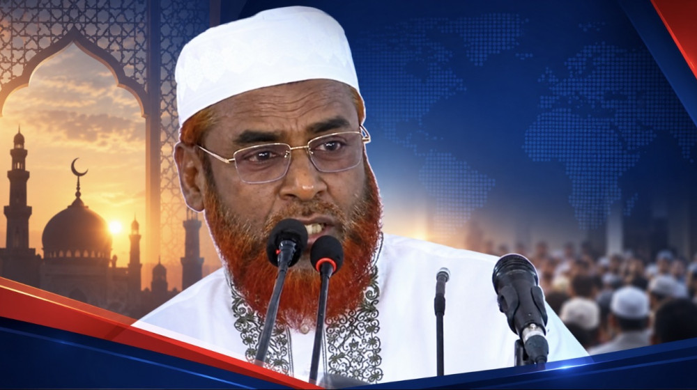 সম্পত্তি হস্তান্তর বিল পাস ‘ঈমানের ওপর আঘাত’: মিয়া গোলাম পরওয়ার