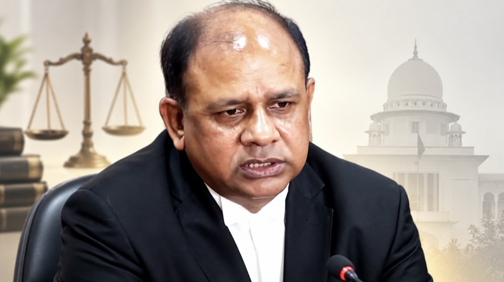 আটকের পর আইনি প্রক্রিয়াই হবে সুরক্ষার ঢাল, ২৪ ঘণ্টার পর গোপন আটক নিয়ে কঠোর বার্তা