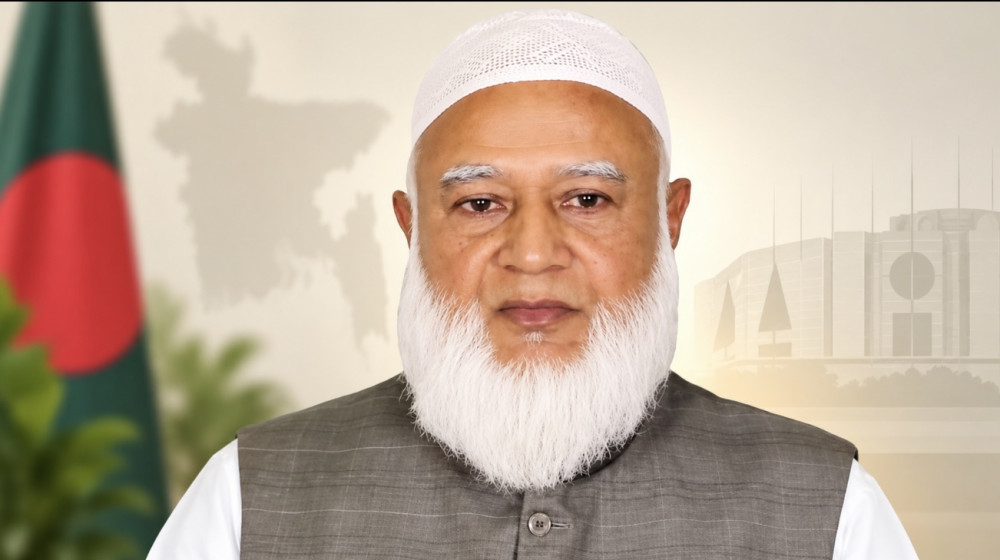 তেলের সংকটের আড়ালে ‘মুখের তেল’—শফিকুর রহমানের কটাক্ষে তোষামোদ রাজনীতির প্রশ্ন
