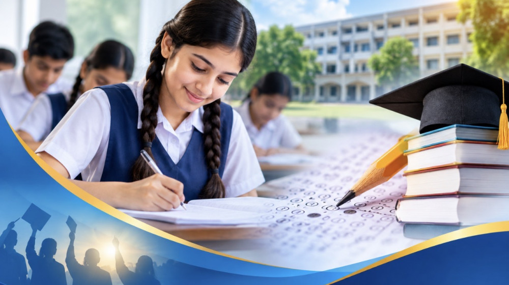 ২০২৬ সালের জুনিয়র বৃত্তি পরীক্ষার ফরম পূরণে পুনঃসংশোধিত বিজ্ঞপ্তি