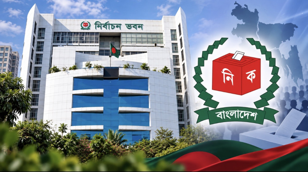 স্থানীয় সরকার নির্বাচনে কোনো বেআইনি নির্দেশ দেবে না ইসি