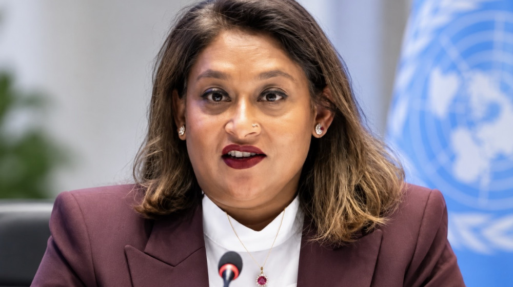 জালিয়াতি-অনিয়মের অভিযোগের পর ডব্লিউএইচওর পদ ছাড়লেন পুতুল