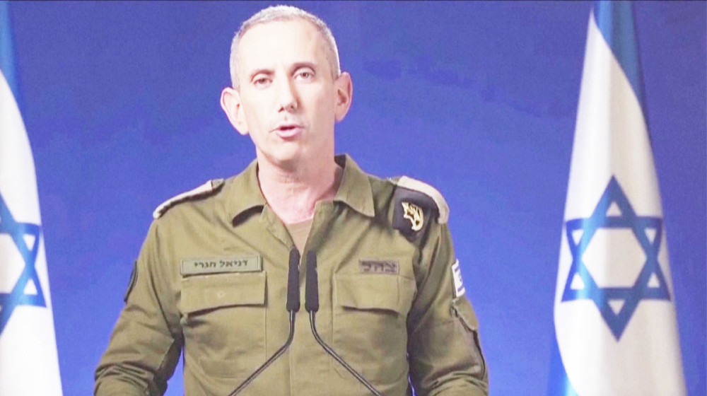 ‘ইরানের পাল্টা হামলা মোকাবেলায় প্রস্তুত ইসরায়েল’ ‘ইরানের পাল্টা হামলা মোকাবেলায় প্রস্তুত ইসরায়েল’