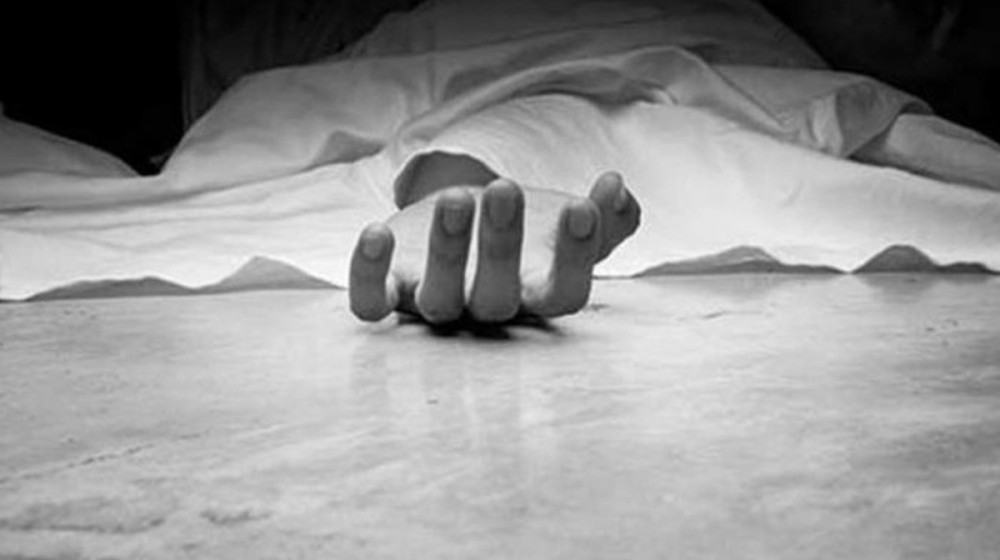 ঈদের দিন স্ত্রী-সন্তানকে মাংস কিনে খাওয়াতে না পারায় চিরকুট লিখে আত্মহত্যা ঈদের দিন স্ত্রী-সন্তানকে মাংস কিনে খাওয়াতে না পারায় চিরকুট লিখে আত্মহত্যা