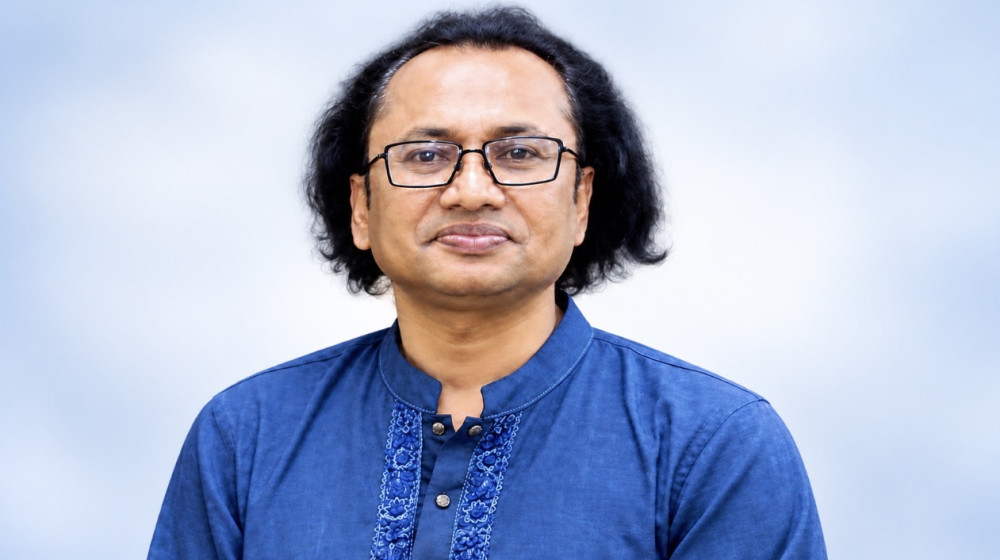 ভারতের সঙ্গে সম্পর্ক স্বাভাবিক করতে হাসিনাকে ফেরানো গুরুত্বপূর্ণ: জাহেদ উর রহমান