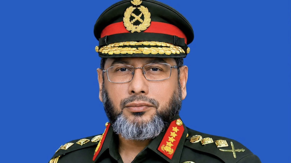 এশিয়ান গেমসের উদ্বোধনী অনুষ্ঠানে যোগ দিতে জাপান গেলেন সেনাবাহিনী প্রধান