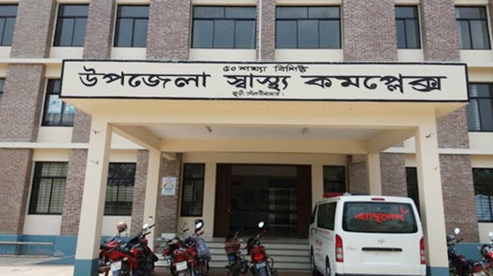 জুড়ীতে মাছ ধরতে গিয়ে পানিতে ডুবে দুই শিশুর মৃত্যু