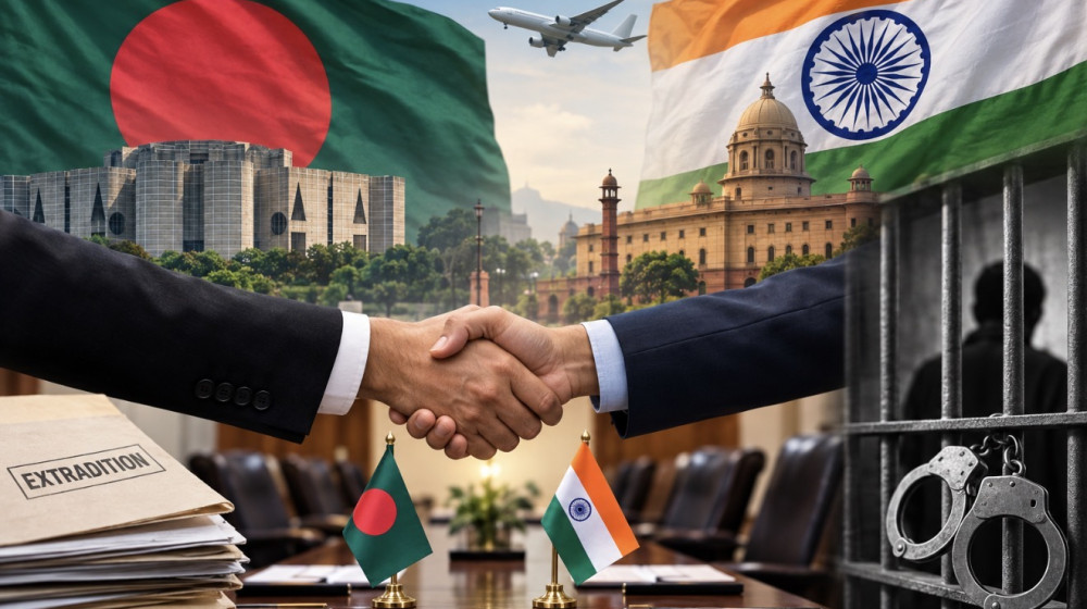 দণ্ডিতদের ফেরাতে ভারতের সঙ্গে কূটনৈতিক তৎপরতা অব্যাহত