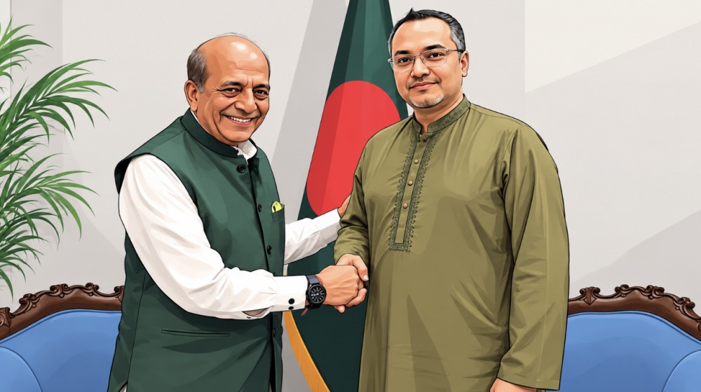 ভারতে থাকা দণ্ডপ্রাপ্তদের নিয়ে দিল্লির সহযোগিতা চাইল ঢাকা