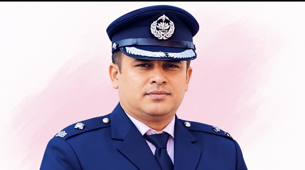 শেখ হাসিনার ফেরা নিয়ে ভাইরাল অডিও, ক্যান্টনমেন্ট থানার ওসি প্রত্যাহার