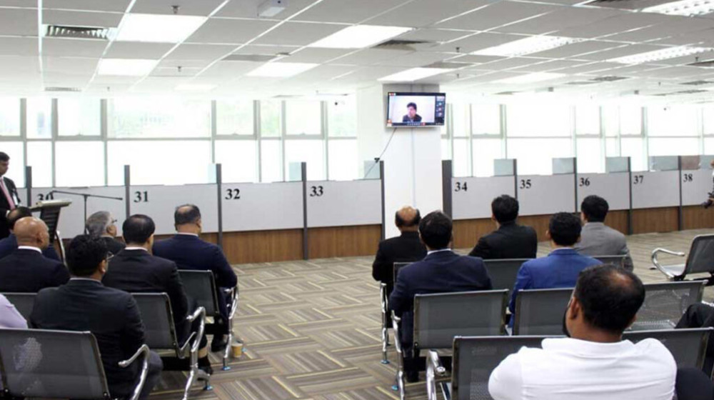 মালয়েশিয়ায় চালু হচ্ছে ই-পাসপোর্ট কার্যক্রম