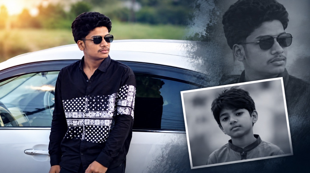 অপ্রতিমের মৃত্যুর আগে ফেসবুকে পোস্ট, আটকের আগে আনাসের সেই বার্তা ঘিরে প্রশ্ন