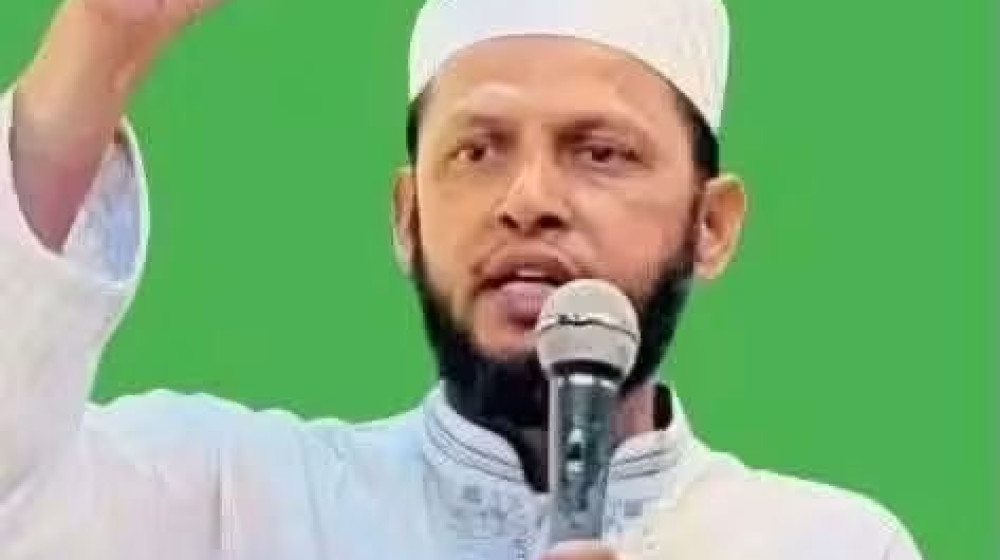 দুর্গাপূজায় নিরাপত্তা ও সুষ্ঠু পরিবেশ নিশ্চিতে কোম্পানীগঞ্জ প্রশাসনের প্রতি পৌরসভা জামায়াত আমীরের প্রত্যাশা।