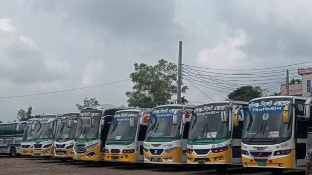 বাসের ভাড়া বৃদ্ধিতে মানা হচ্ছে না সরকারি নির্ধারিত হার