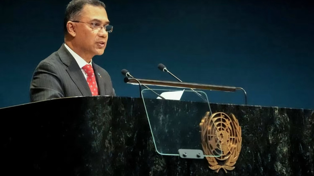 নিউইয়র্ক সফরে ৩০ কর্মসূচি, ১১ দেশের প্রতিনিধির সঙ্গে বৈঠক প্রধানমন্ত্রীর