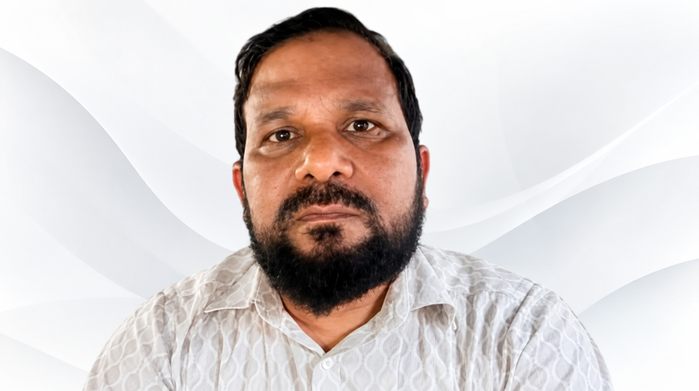 নিউ গিনি প্রপার্টিজে হামলা: জামায়াত এমপির জামাতা মিজানুর রহমান গ্রেপ্তার