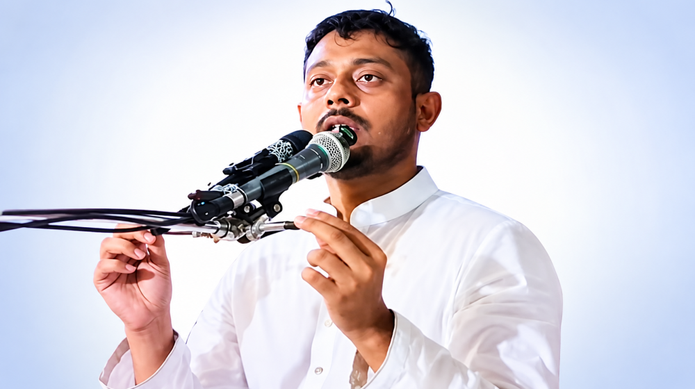 ২০০১ থেকে ২০০৬ সালের মতো দুর্নীতির মহোৎসব শুরু হয়েছে: নাসীরুদ্দীন পাটওয়ারী