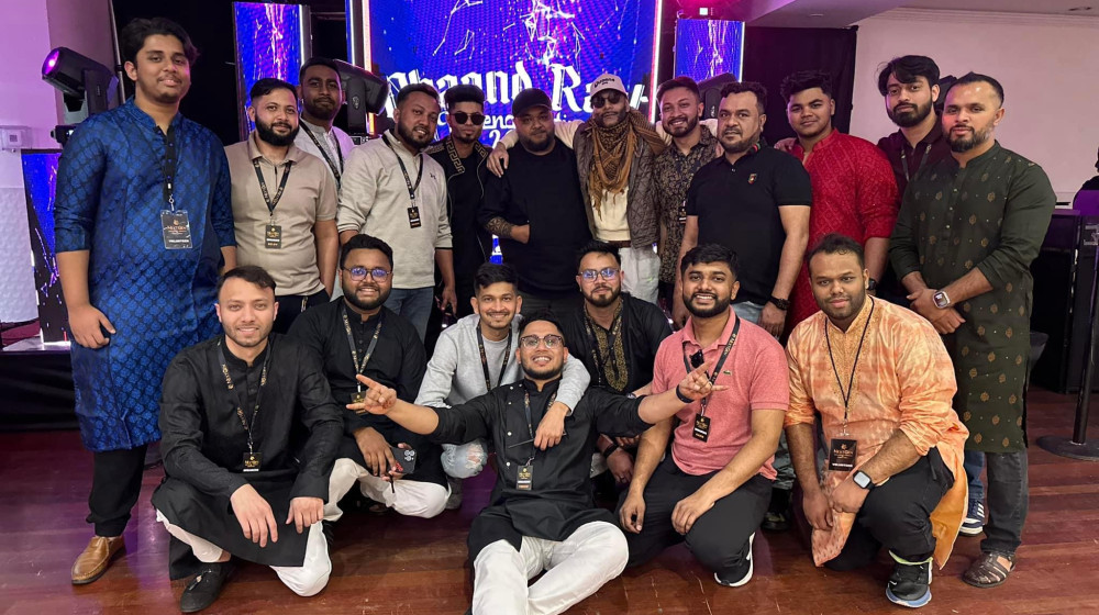 “নেক্সটজেনের উদ্যোগে চাঁদ রাত উৎযাপিত” “নেক্সটজেনের উদ্যোগে চাঁদ রাত উৎযাপিত”