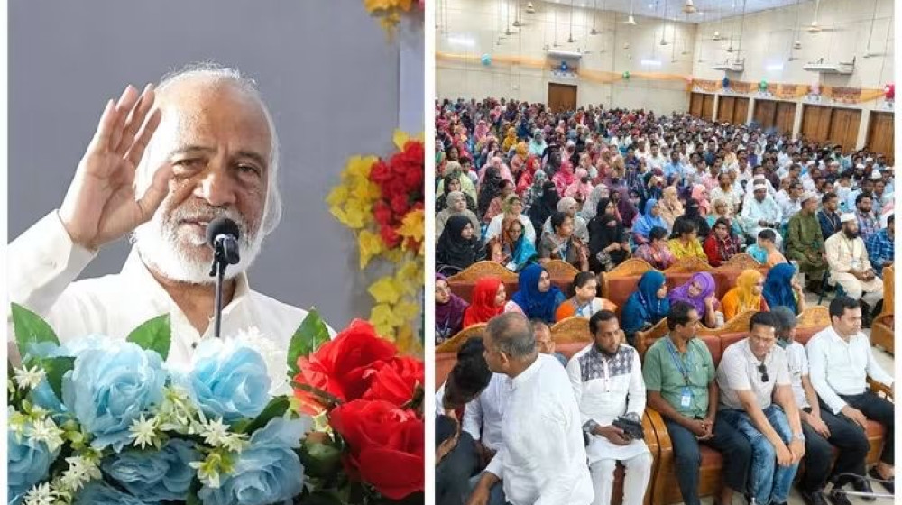 সম্পদ সীমিত হলেও শিক্ষকদের সুযোগ-সুবিধায় কার্পণ্য করবে না সরকার: এলজিআরডি মন্ত্রী