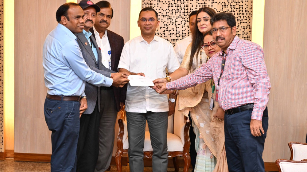 *ধর্ম-বর্ণ-সম্প্রদায় নির্বিশেষে সবার কল্যাণে কাজ করছে সরকার: প্রধানমন্ত্রী*