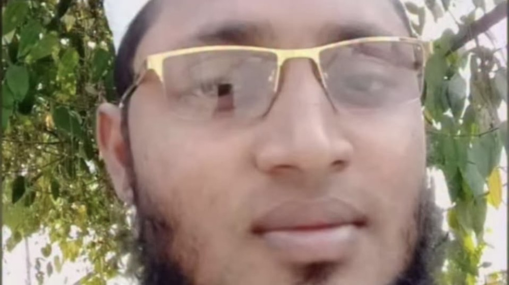 দৌলতপুরে মাদ্রাসাছাত্রকে নিপীড়নের অভিযোগ