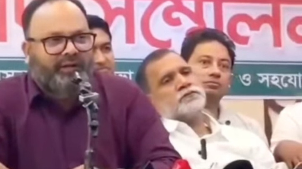 তোতার ছেলেদের বিরুদ্ধে আবদুল মতিন লিটনের বিস্ফোরক অভিযোগ, প্রকৃত হত্যাকারীদের আড়ালের চেষ্টা!