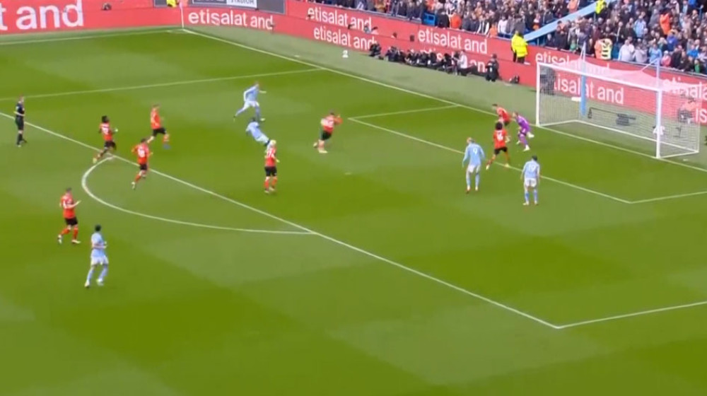 জয় পেয়েছে ম্যানচেস্টার সিটি