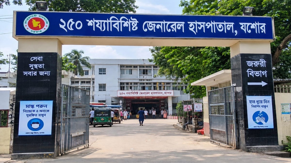 যশোরে চোর সন্দেহে গণপিটুনিতে একজনের মৃত্যু, নিখোঁজ ও আহত ২