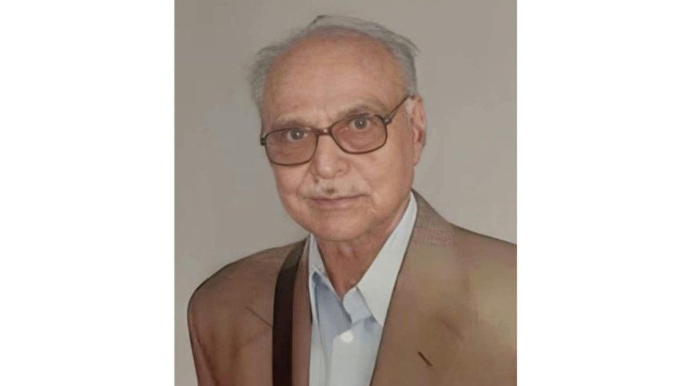 কুলাউড়ার প্রথম সাংসদ ব্যারিস্টার মুন্তাকিম চৌধুরী আর নেই