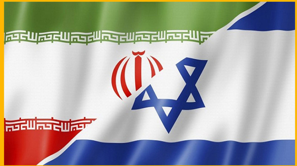 ইরান ও ইসরাইল, বন্ধু যখন শত্রু