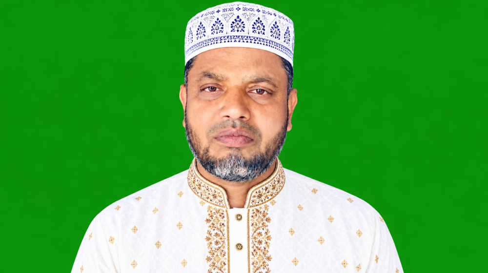 কুড়িগ্রামের ফুলবাড়ীতে ভাঙ্গামোড় ইউনিয়নে গণসংযোগে ব্যস্ত চেয়ারম্যান প্রার্থী আব্দুস সাত্তার সাজু