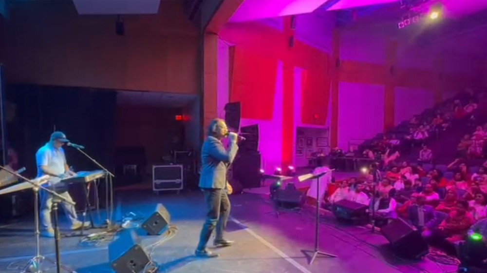 যুক্তরাষ্ট্রের বোস্টনে বাংলা নববর্ষ ও ঈদ পুনর্মিলনী অনুষ্ঠিত