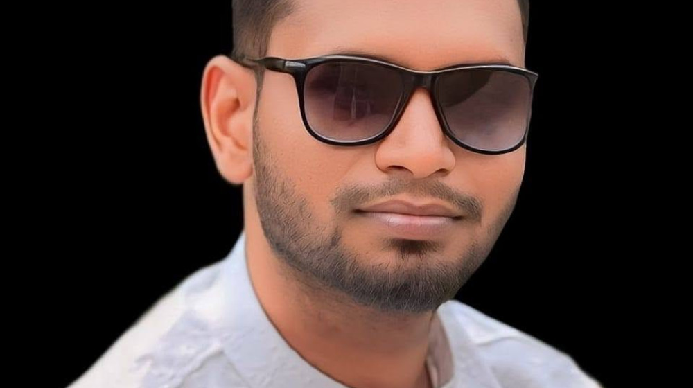 নওগাঁয় গাঁজাসহ আটক হওয়া ছাত্রদলের আহ্বায়ক বহিষ্কার