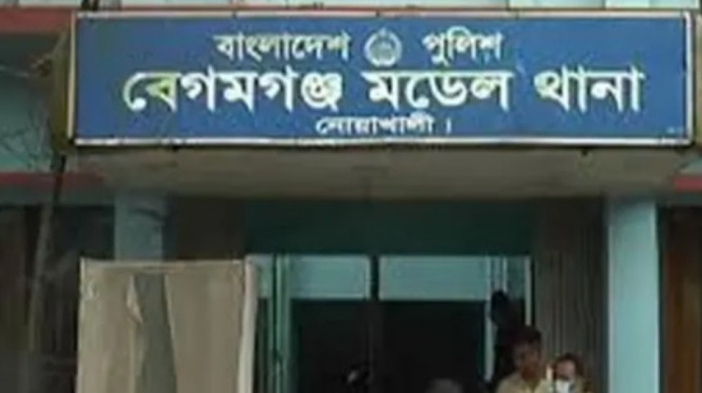 নোয়াখালী'র বেগমগঞ্জে মুখোশধারীদের গুলিতে ব্যবসায়ী আহত, উন্নত চিকিৎসায় ঢাকায় প্রেরণ