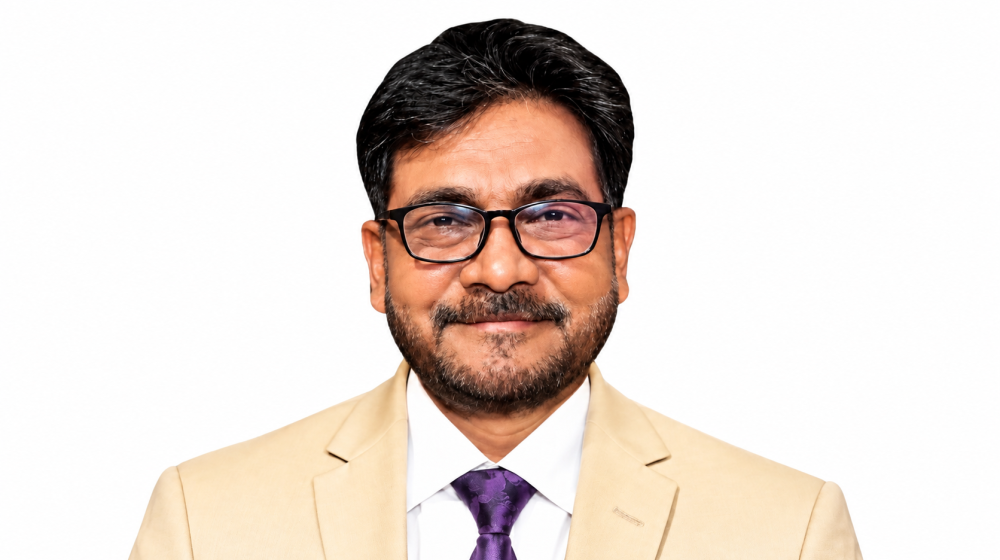 নওগাঁ বিশ্ববিদ্যালয়ের ভিসি ড. হাসানাত আলী হলেন এনসিসিসি’র সদস্যu