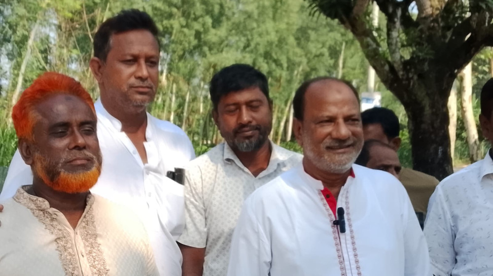 কুড়িগ্রাম পৌরসভাকে আধুনিক ও পরিচ্ছন্ন নগরীতে রূপান্তরের প্রত্যাশা সাবেক পৌর মেয়র আবু বকর সিদ্দিকের