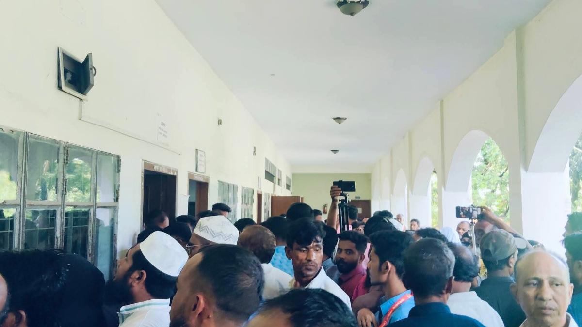 আলোচিত সাবানা বেগম হত্যা মামলার চার জনের মৃত্যুদণ্ডাদেশ